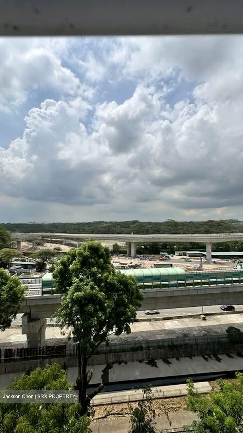 Blk 407 Hong Kah Court (Jurong West), HDB Executive #549229161